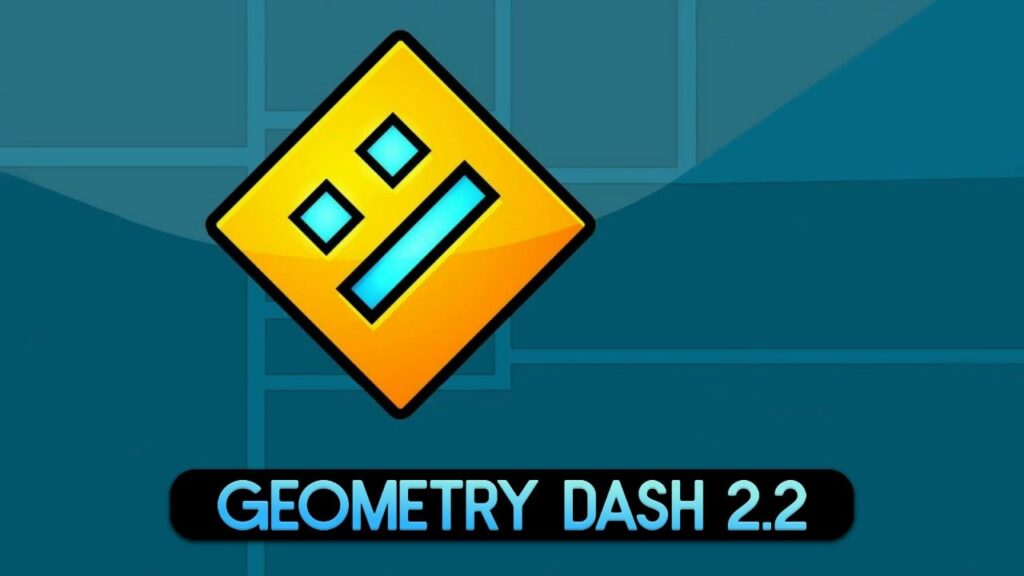 descargar geometry dash 2.2 apk android

