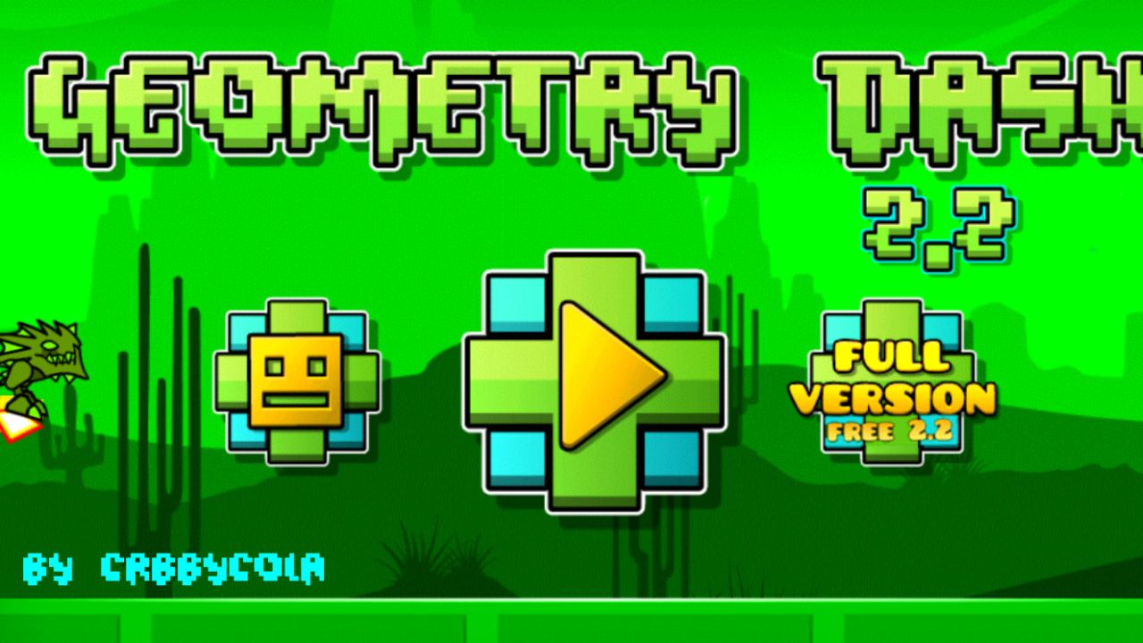 C Mo Conseguir Todas Las Monedas En Geometry Dash APK   Geometry Dash APK 2.2 