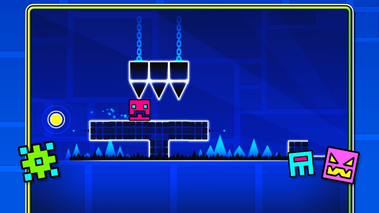 La Gu A Definitiva Para Geometry Dash APK Editor   Geometry Dash Apk 2 