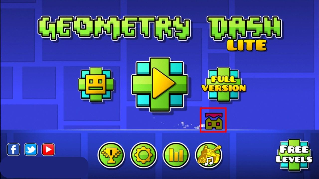 Geometry Dash Lite APK