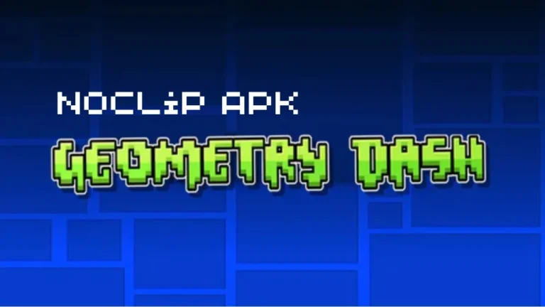 Descargar Geometry Dash NoClip APK